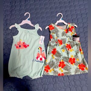 Baby Girls Outfits (2)